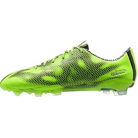 voetbalschoenen adidas groen|adidas f50 voetbalschoenen.